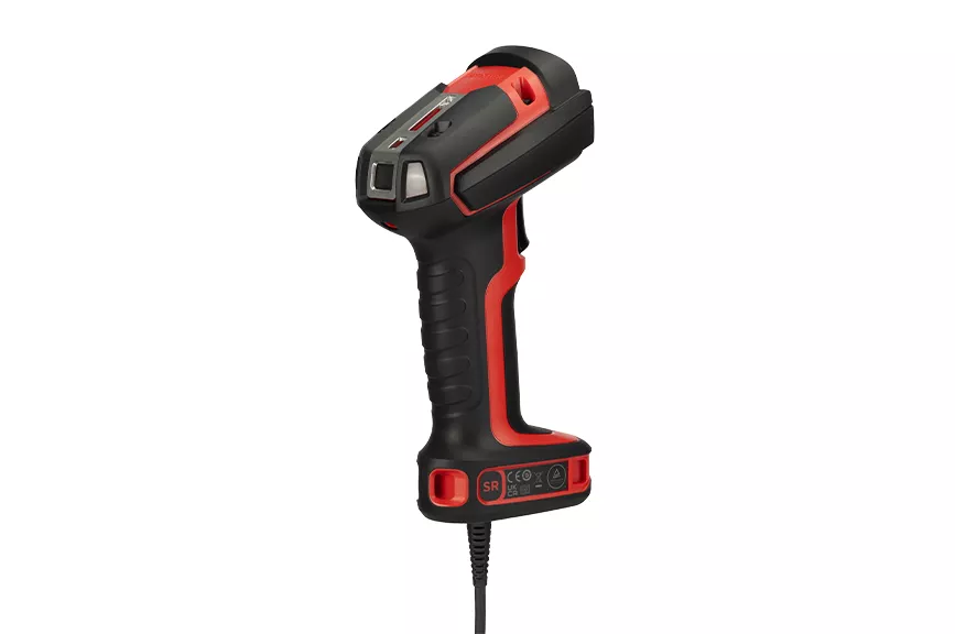 Máy quét mã vạch Honeywell Granit Ultra 2100i 2