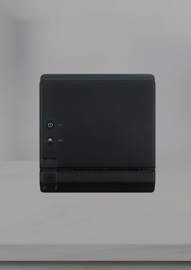 POSBANK A8 Receipt Printer — 3-Inch Thermal Printer 250mm/s - image 3