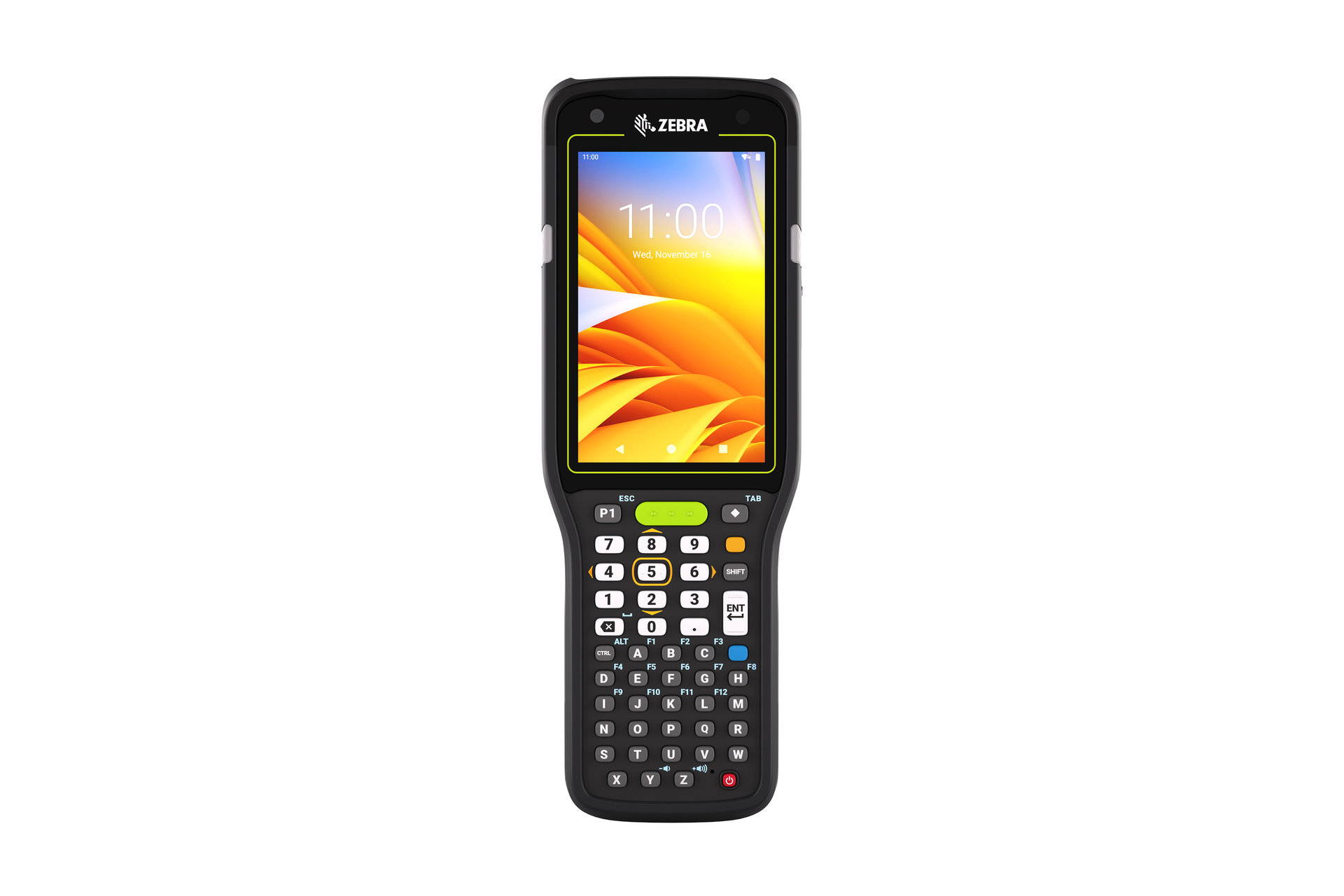 Zebra MC3450 Handheld Computer - image 1