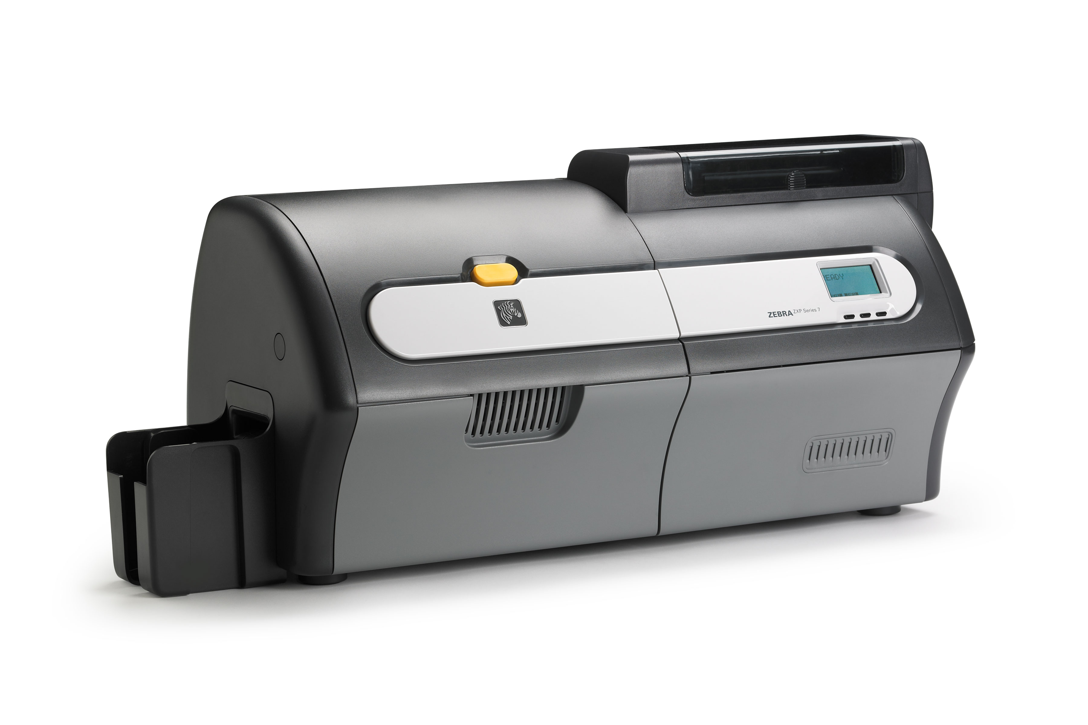 Máy in thẻ Zebra ZXP Series 7 - ảnh 1