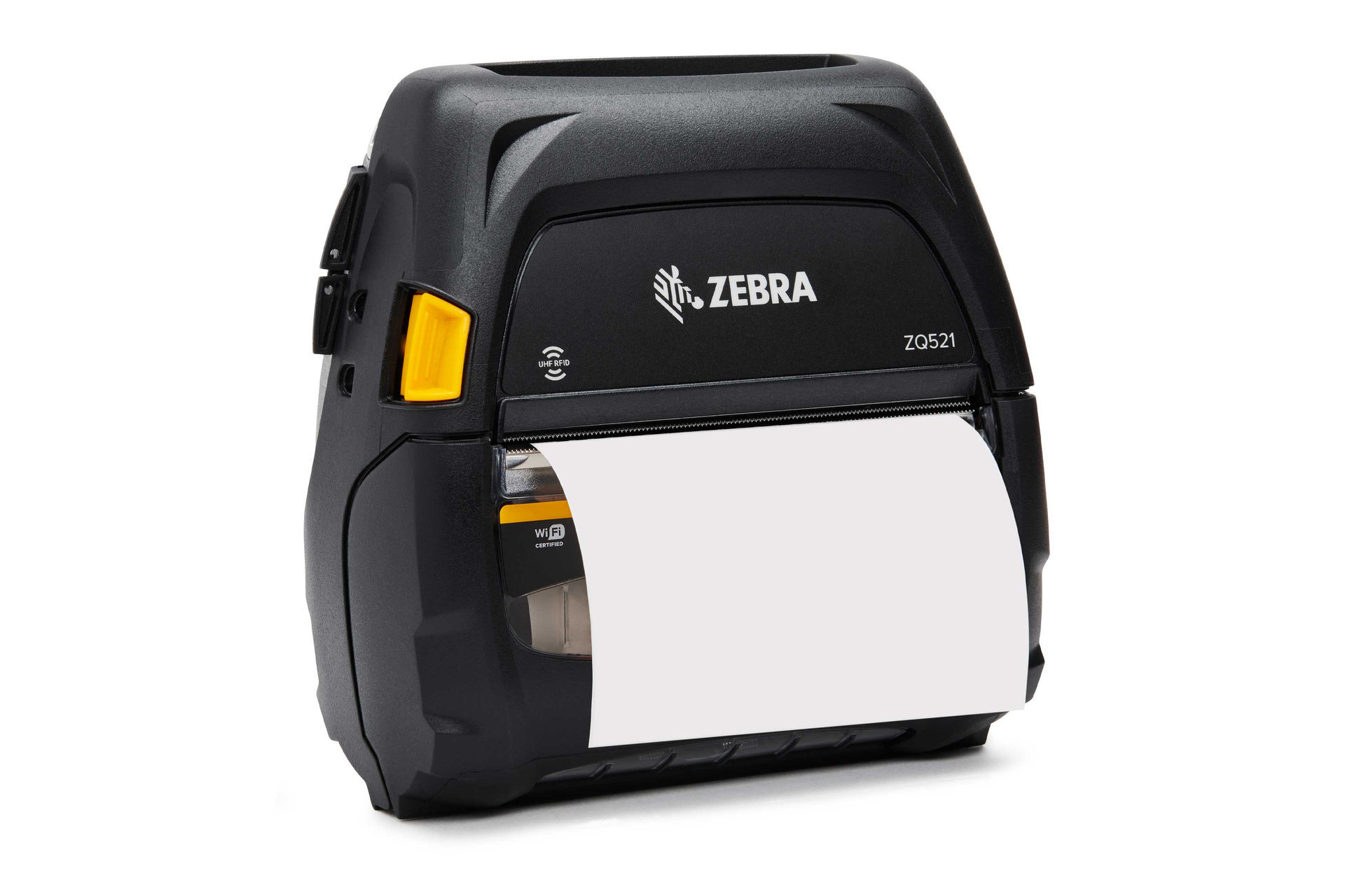 Zebra ZQ521R — Máy in di động RFID 4 inch - ảnh 4