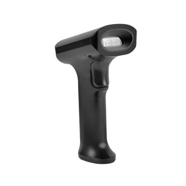 Máy quét mã vạch 2D cầm tay HPRT N160/N160BT - ảnh 1