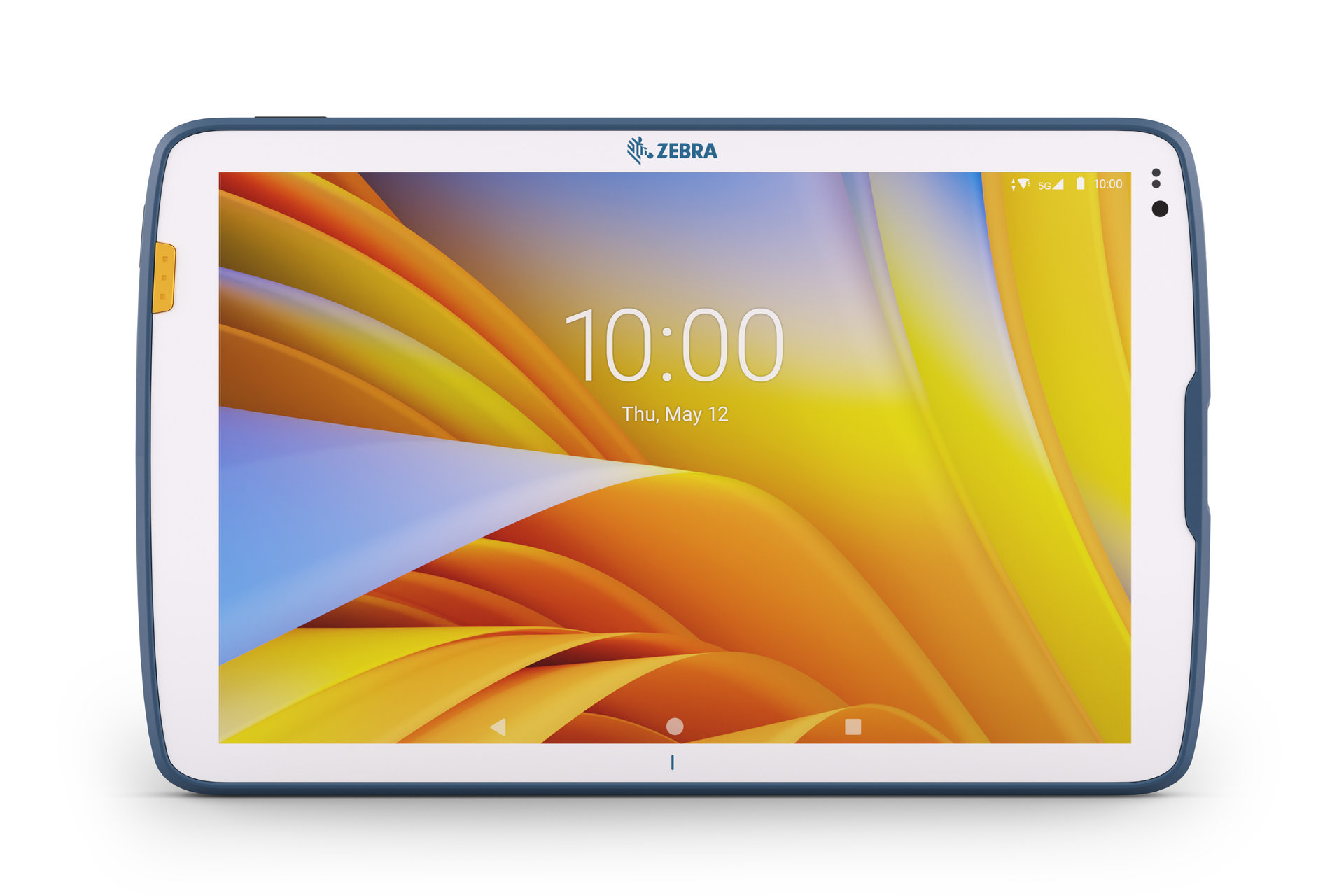 Máy tính bảng y tế Zebra ET45-HC 10.1 inch Android, Wi-Fi 6, 5G - ảnh 4