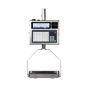Cân in tem treo HPRT C-H1 Series - ảnh 2
