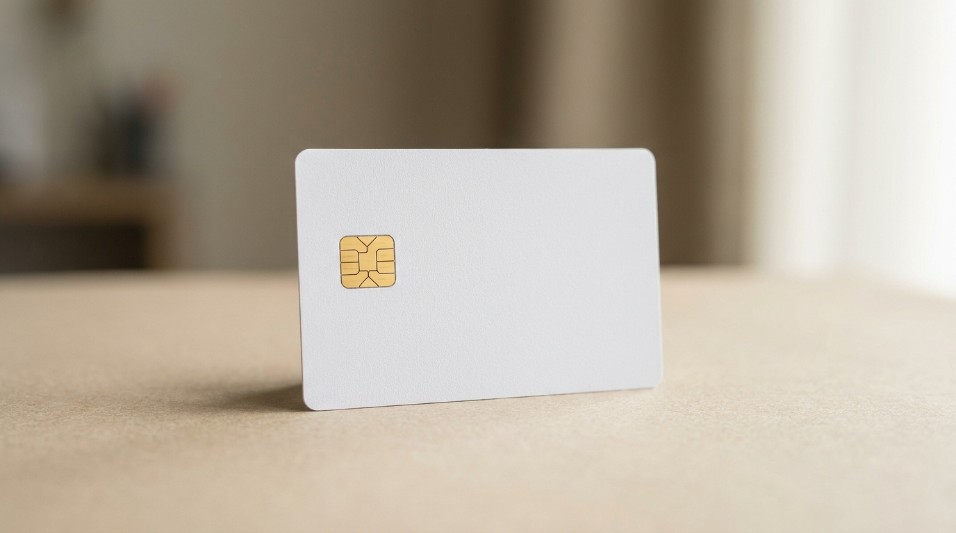 2인터페이스 스마트 카드 THD89-F350A Java Card