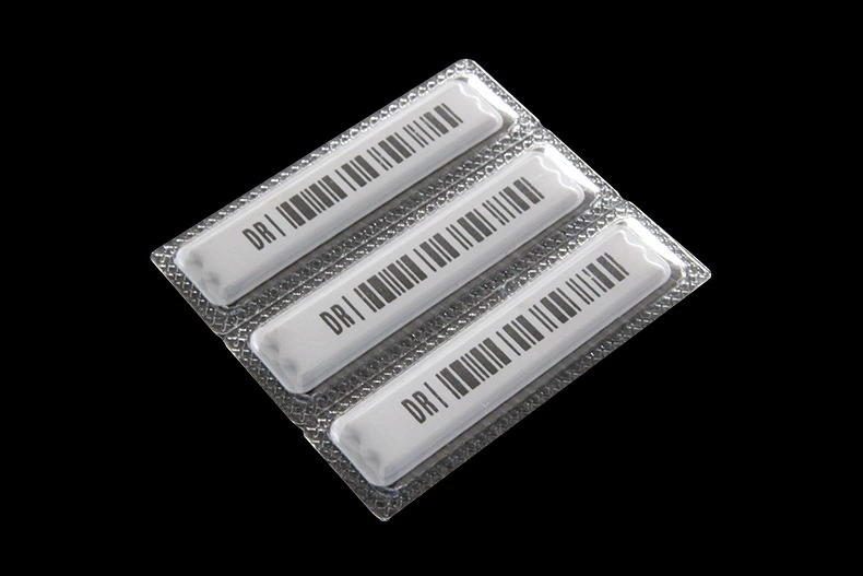 AM 58KHz Anti-Theft Waterproof Magnetic Tag for Liquid Products - image 4