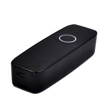 Máy quét mã vạch Bluetooth 1D/2D HPRT M300/M300C - ảnh 1