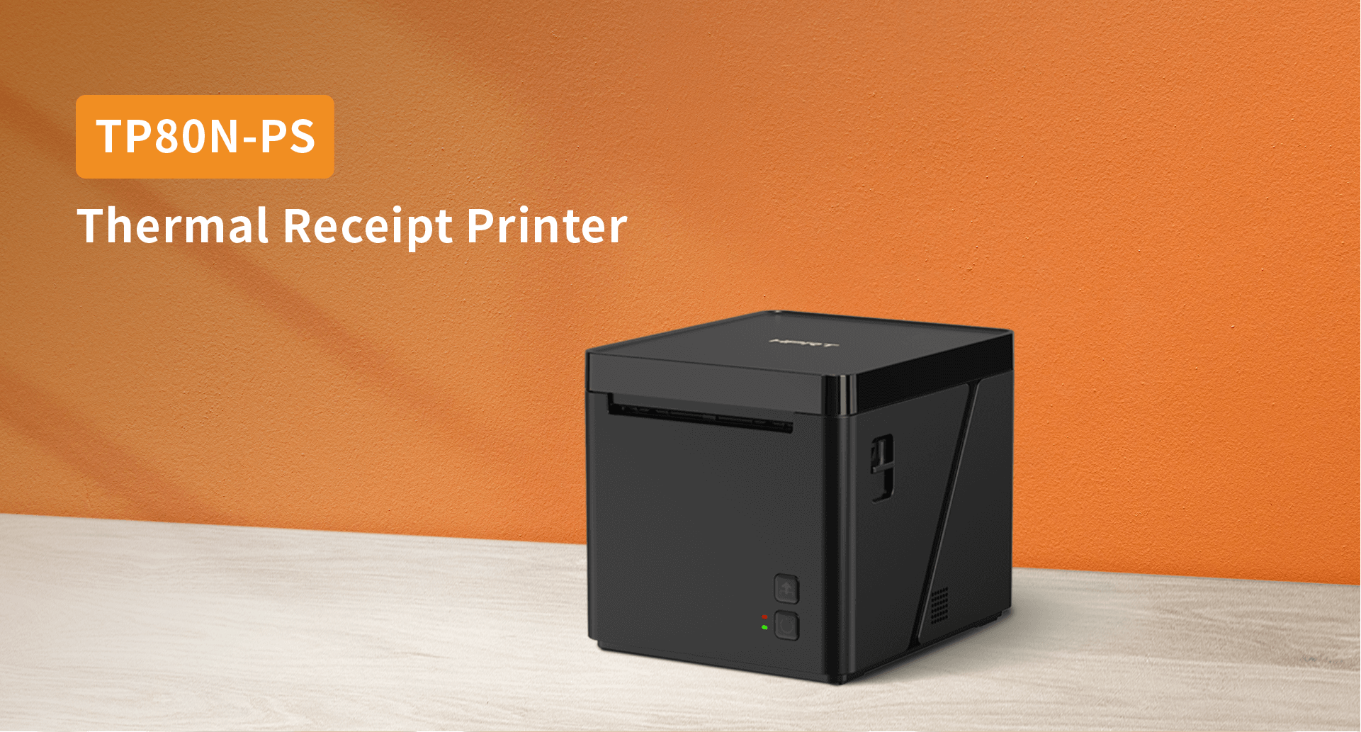 Máy in hóa đơn HPRT TP80N-PS Tablet POS Station - ảnh 4