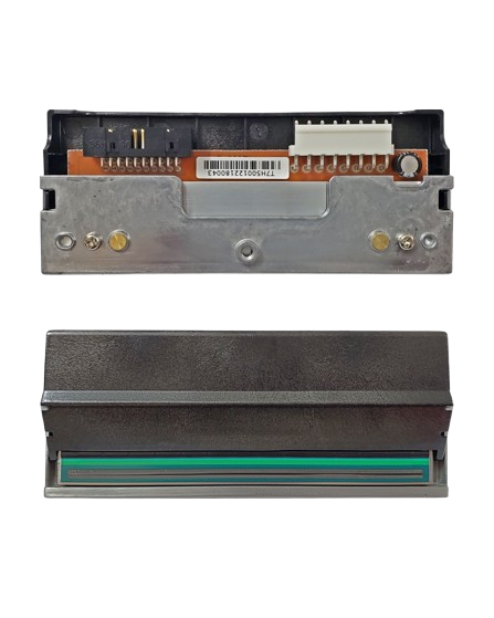 Godex ZX1600i 打印头正品600 dpi - Việt POS