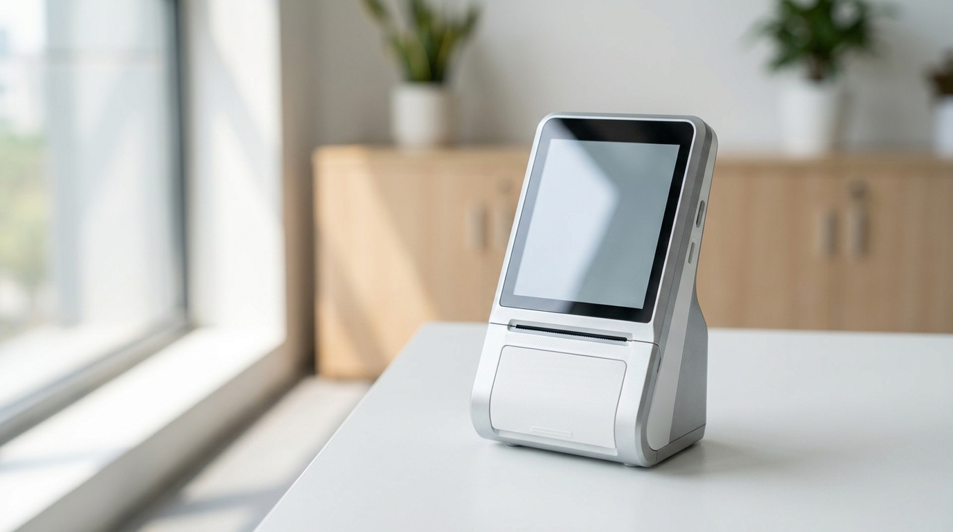 SUNMI P2 SE Smart Payment Terminal