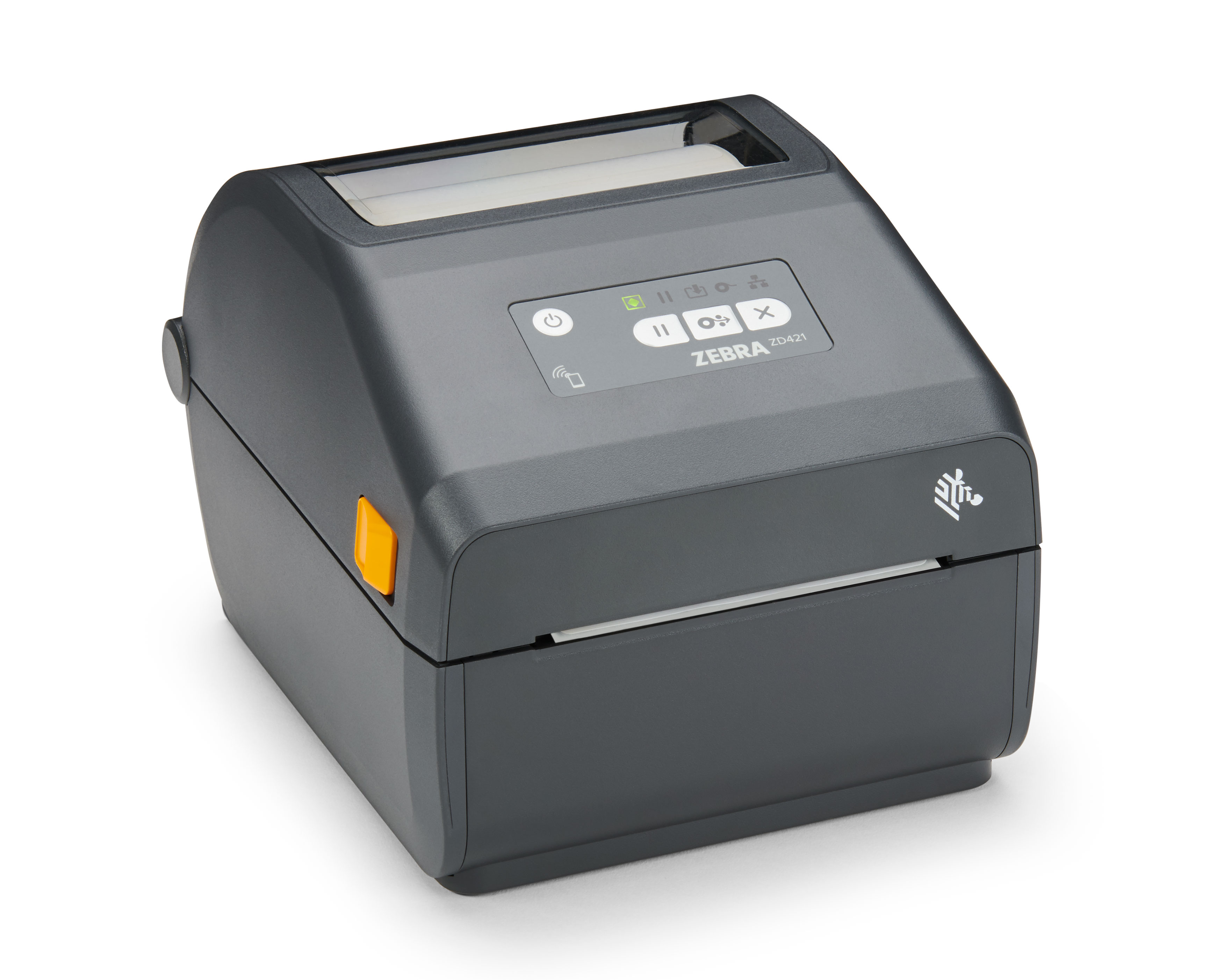 Máy in tem Zebra ZD411 Advanced Desktop khổ rộng 2 inch - ảnh 2