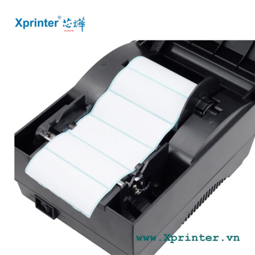 Xprinter XP-330B NEW 바코드 프린터 6