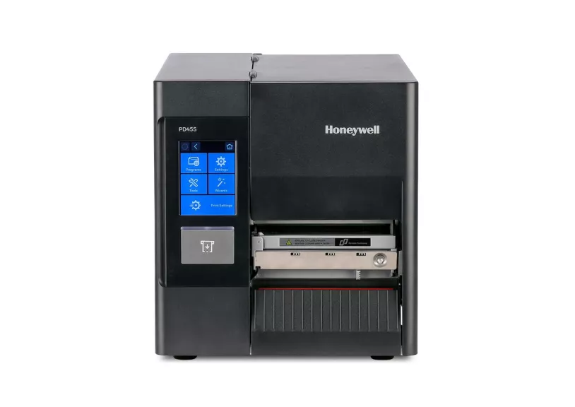 Máy in công nghiệp Honeywell PD45S/PD45