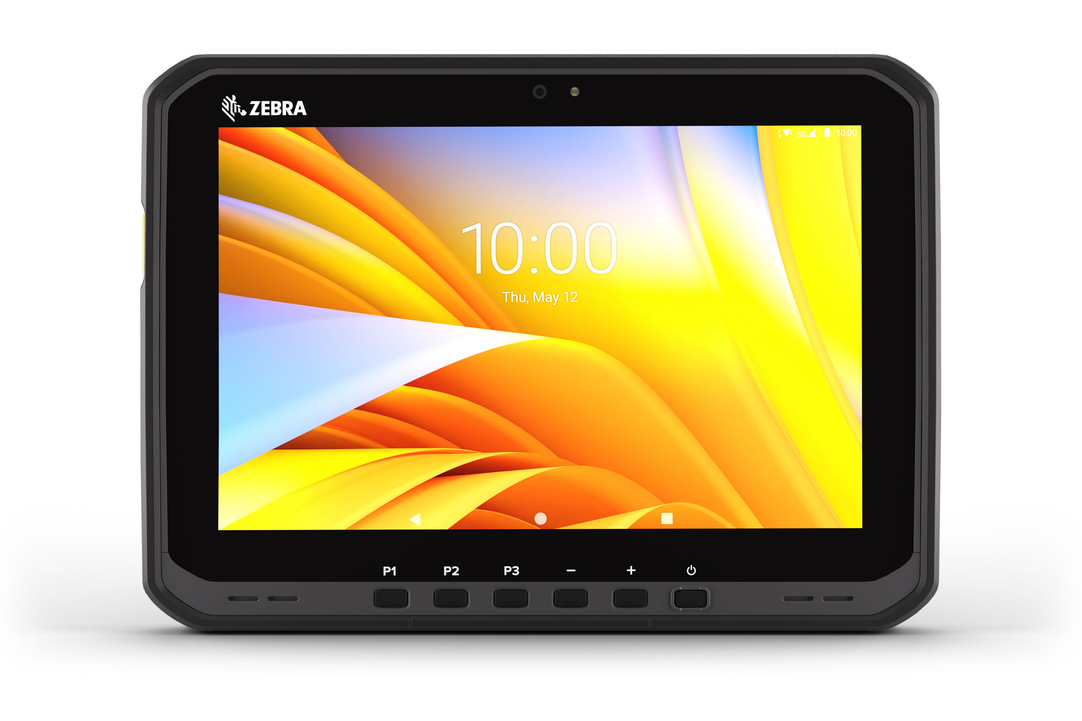 Zebra ET60 Series Tablet - Android Tablet for Warehouse Operations - image 3