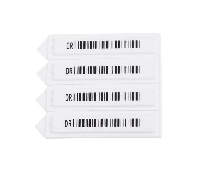 AM 58KHz anti-theft label for supermarket goods - image 1