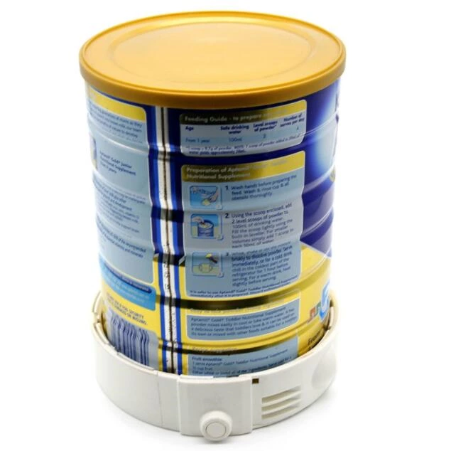 BT021 infant formula can security tag for retail stores - image 3