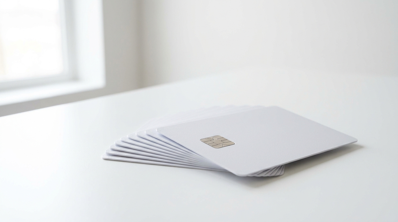 Hitag S256 / Hitag S2048 Smart Card