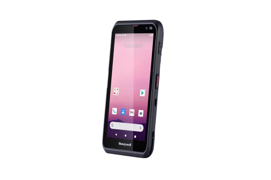 Honeywell ScanPal EDA57 모바일 컴퓨터