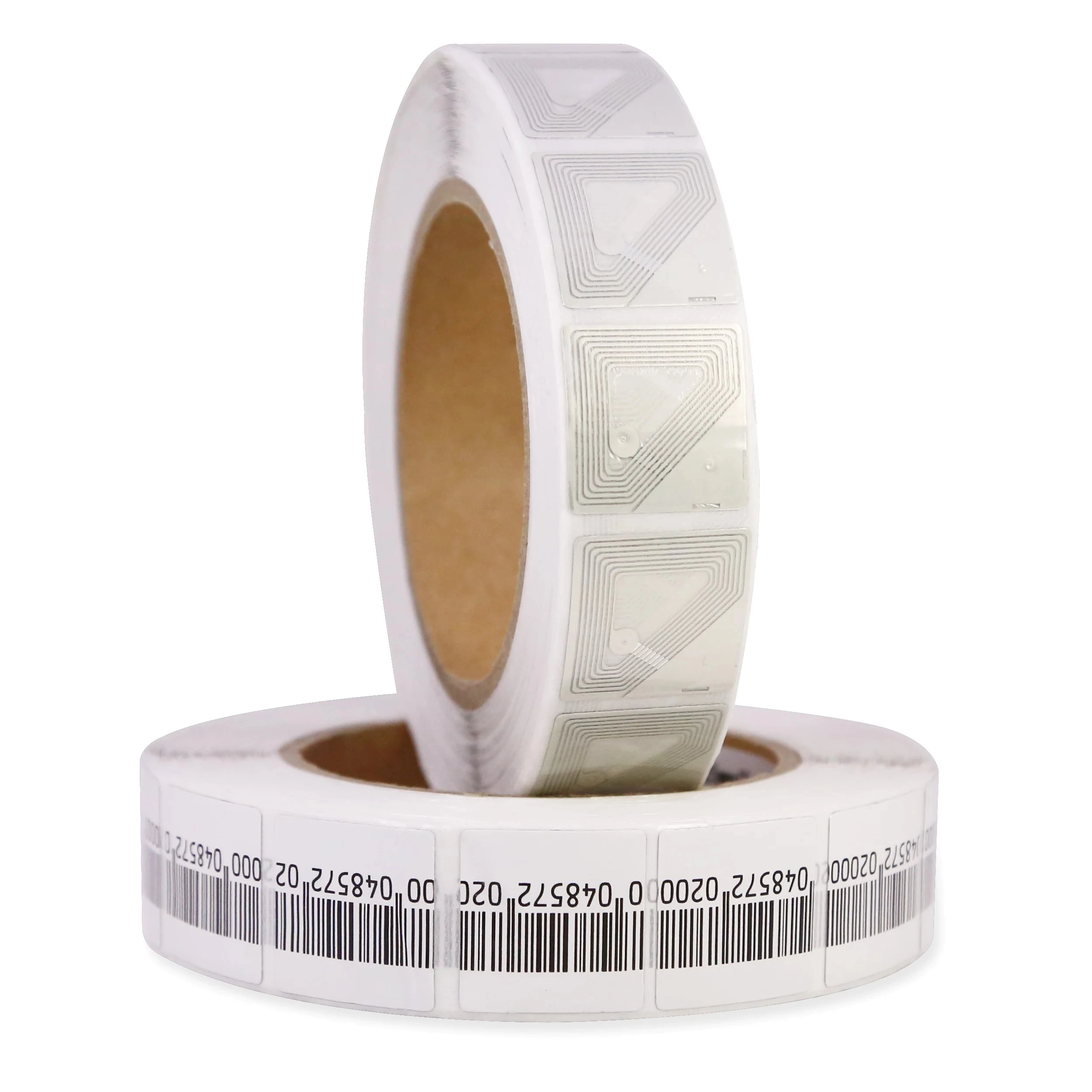 Tem từ RF Epowsens RF2525 25x25mm chống trộm bán lẻ 6
