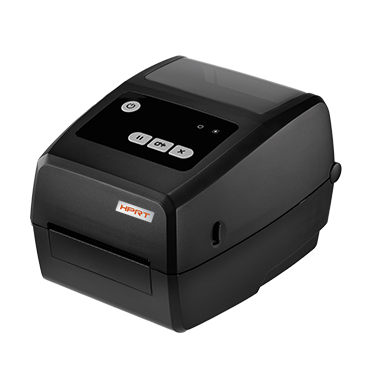 Máy in tem nhãn HPRT Ares Pro 4 Thermal Transfer 300dpi - ảnh 1