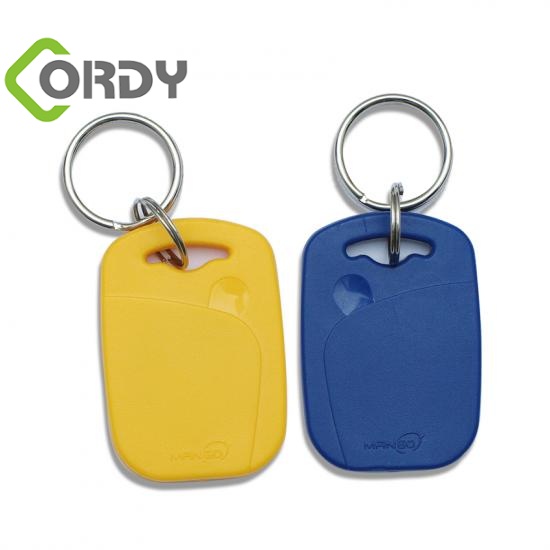 RFID Keyfob ABS 13.56MHz ABS0001 for Access Control - image 2