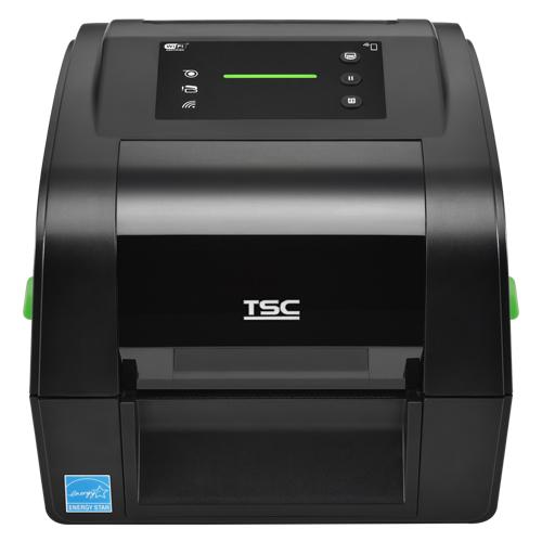 Máy in tem TSC TH Series 4 inch — Máy in để bàn hiệu năng cao 6