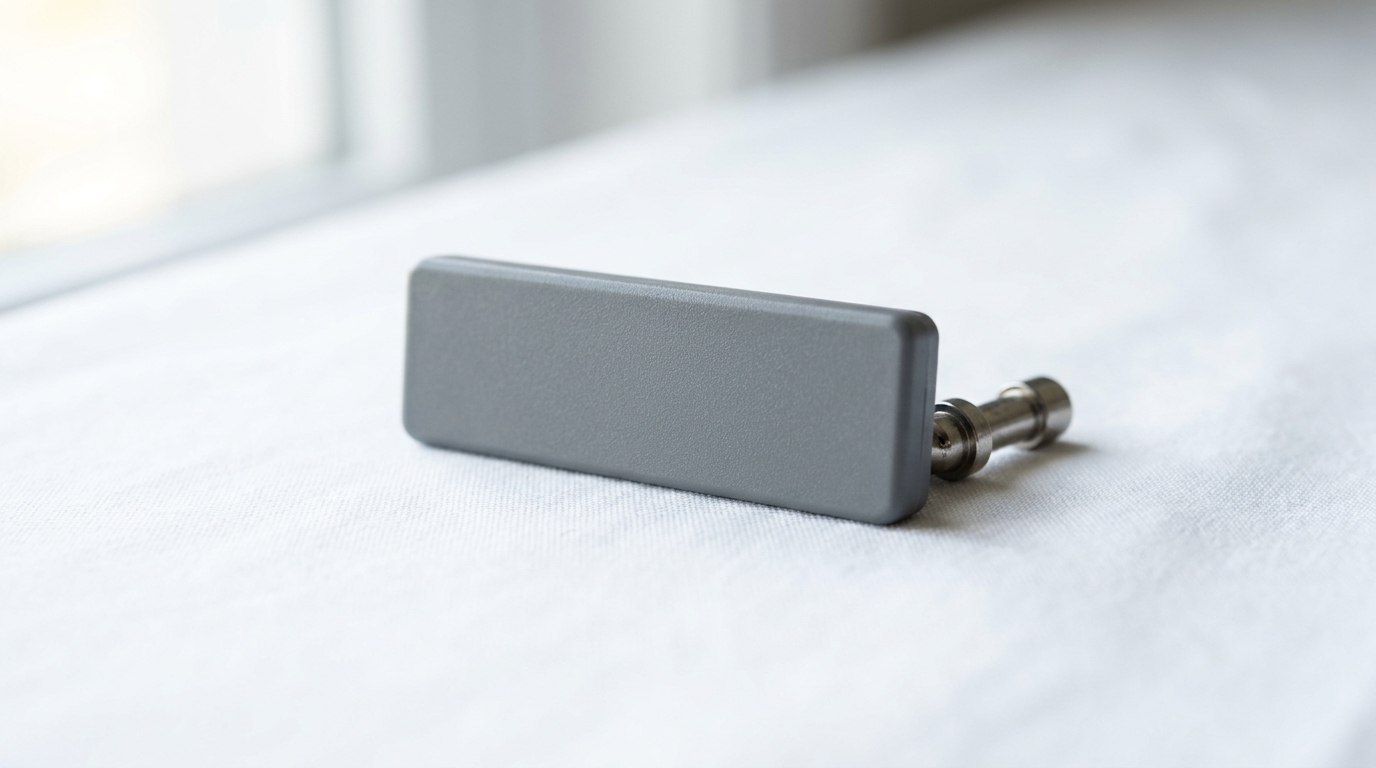 EAS Security Towel Tags — Tem từ chống trộm khăn
