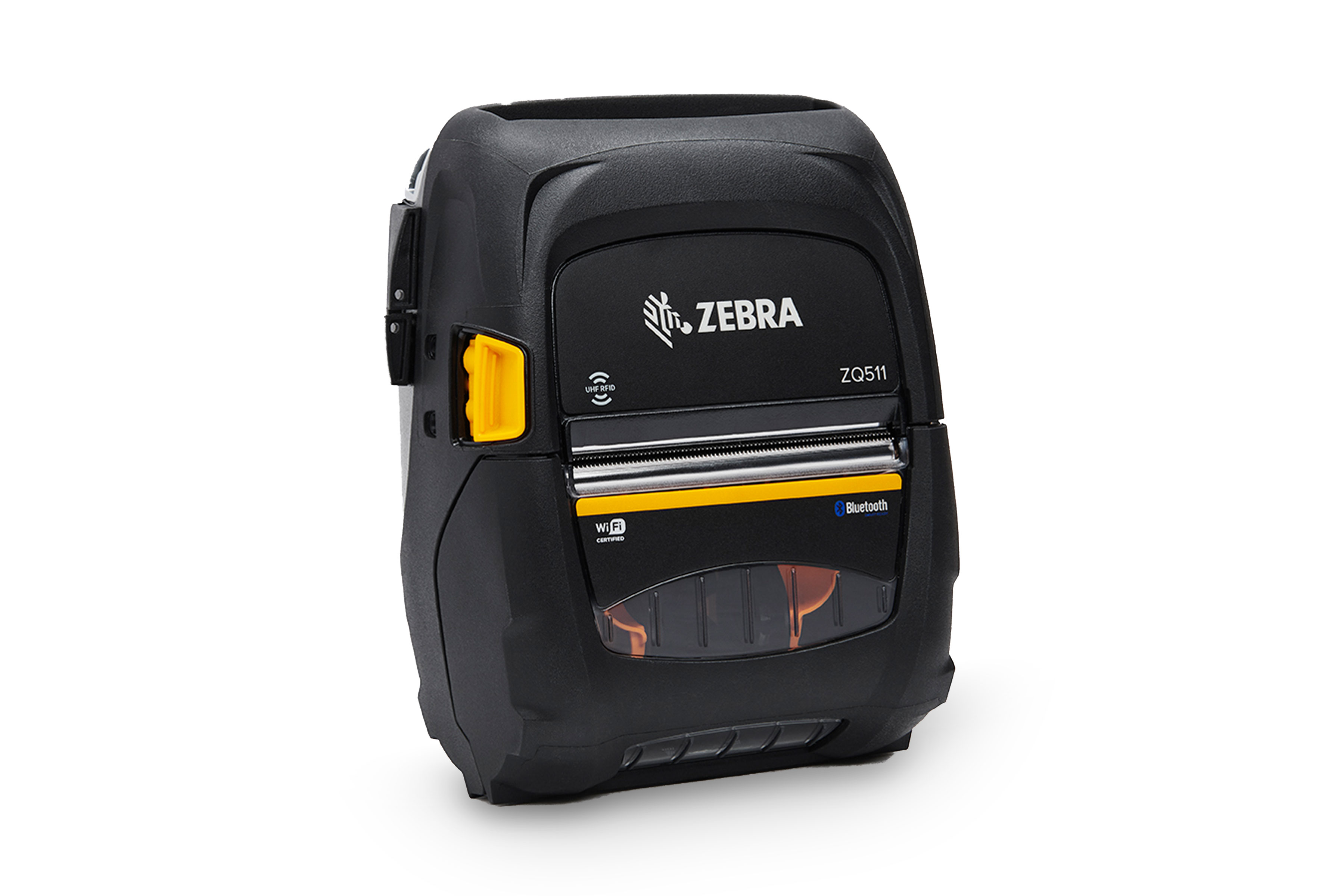 Máy in di động Zebra ZQ511R RFID 3 inch