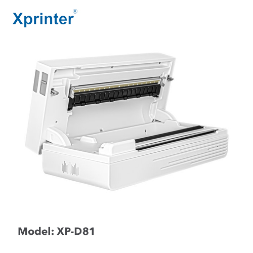 Xprinter XP-D81 Label Printer Genuine