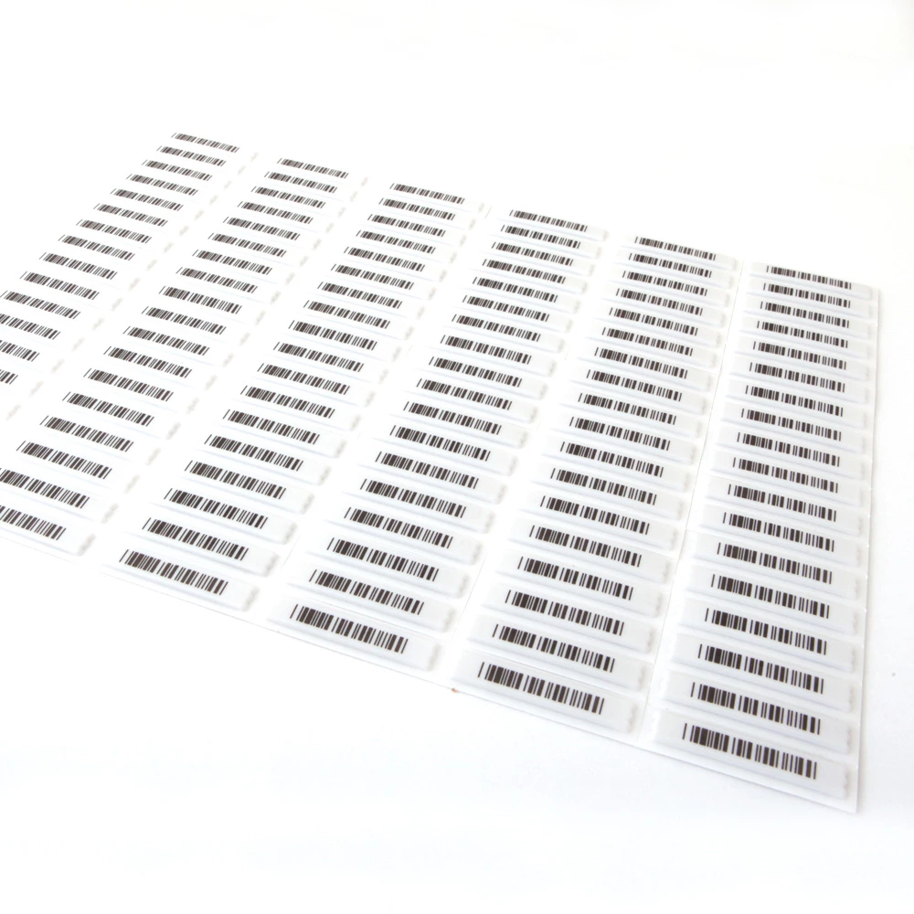 AM001 58KHz DR Anti-Theft Magnetic Tag for Retail Stores - image 3