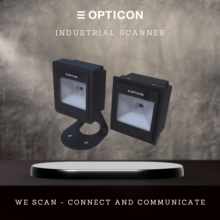 OEM Scan Engines Opticon MDL-2001 – Mắt đọc mã vạch laser