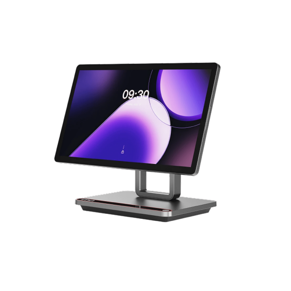 iMin Swan 3 Pro Android POS 단말기 – 15.6" Full HD 올인원 데스크톱 POS