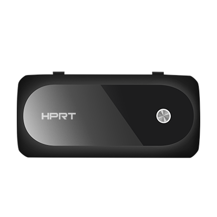 Máy in tem nhãn nhiệt HPRT SL43 khổ 4 inch - ảnh 2