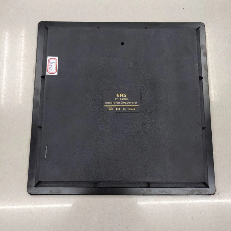 BE002 Máy khử tem từ EAS RF 8.2MHz cho tem an ninh - ảnh 2