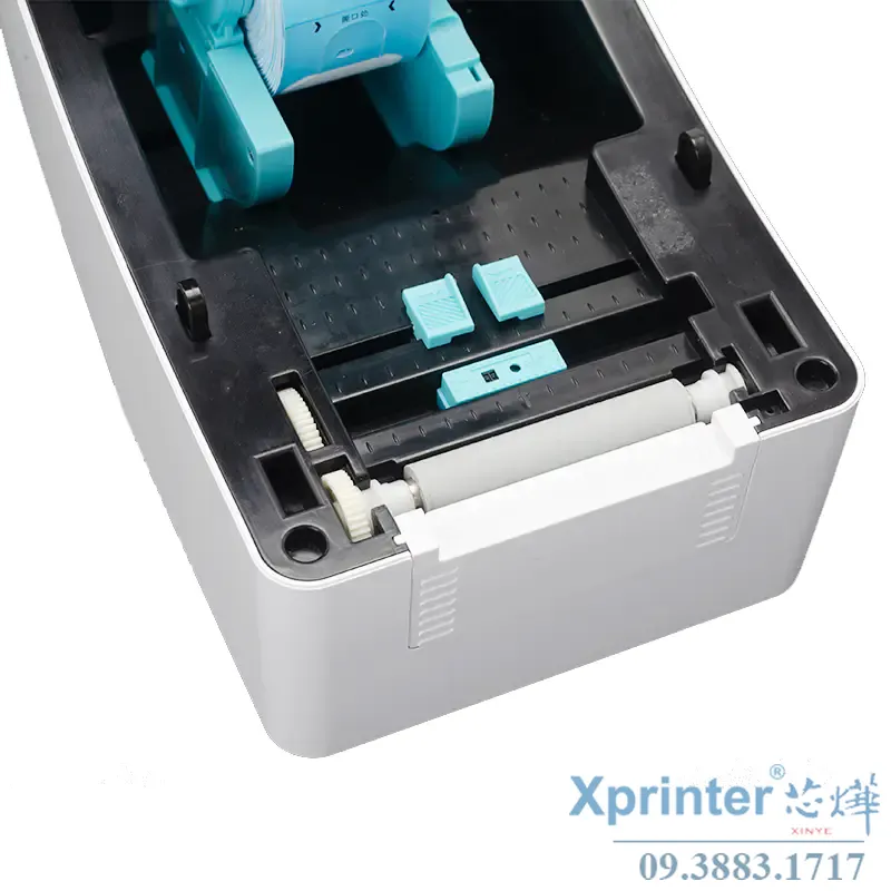 XP-T261E 2-Inch Wristband Printer