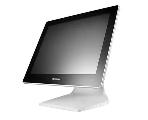 APEXA EL-2150 — 21.5英寸触摸屏POS终端，Intel Celeron J6412