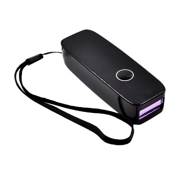 Máy quét mã vạch Bluetooth 1D/2D HPRT M300/M300C - ảnh 3