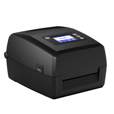 Máy in mã vạch truyền nhiệt HPRT Apollo/Apollo Pro 4 inch