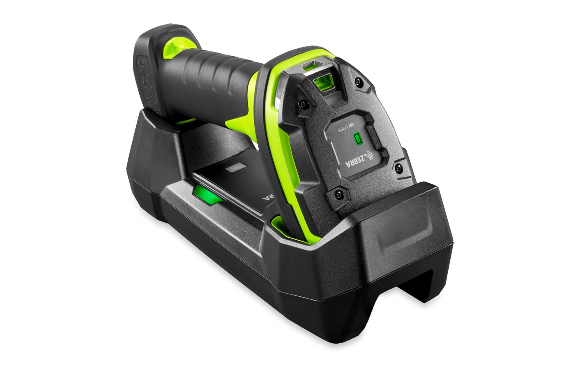 Zebra LI3600-SR Ultra-Rugged 바코드 스캐너 - 이미지 3