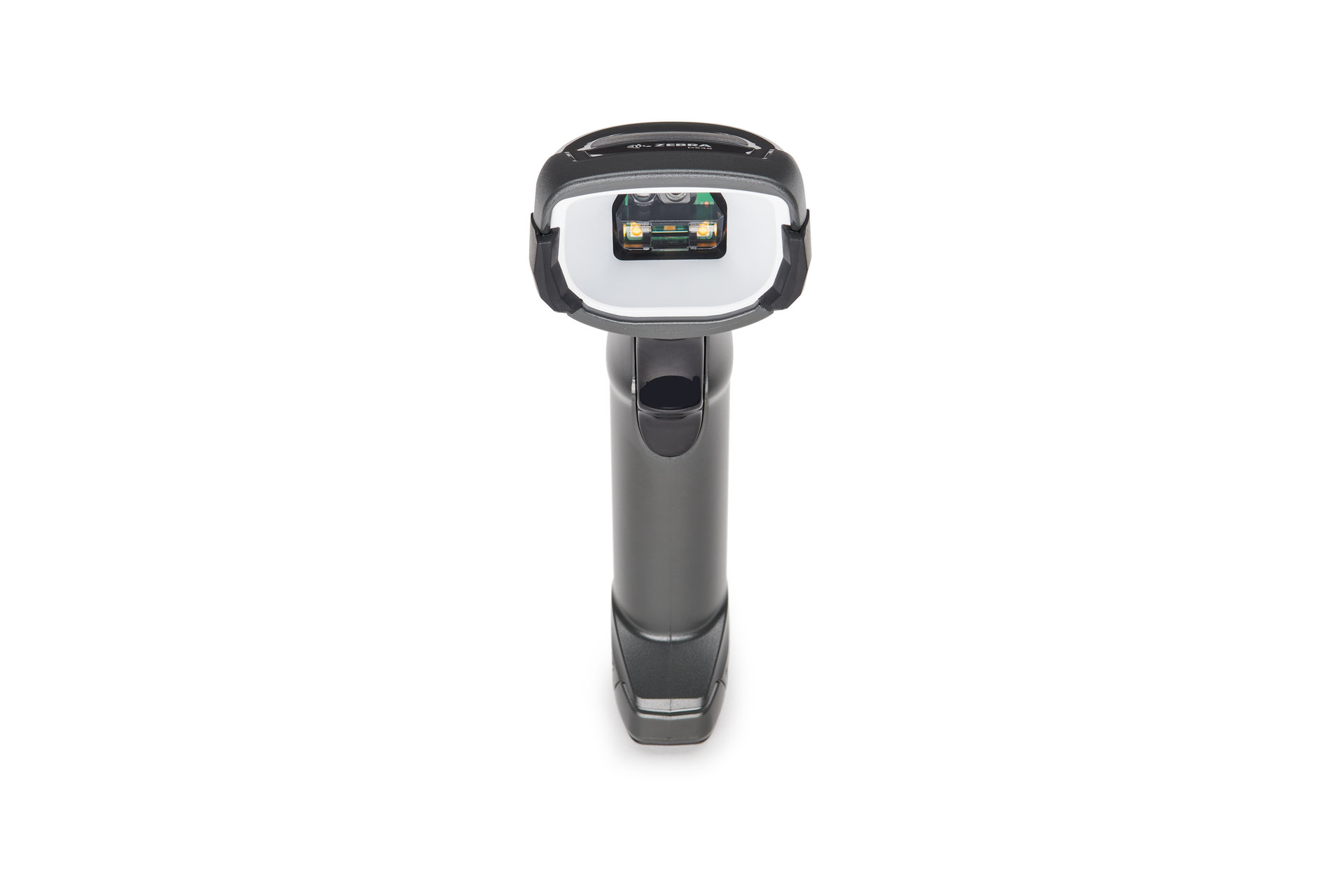 Zebra DS4678-DPE Cordless Barcode Scanner - image 4