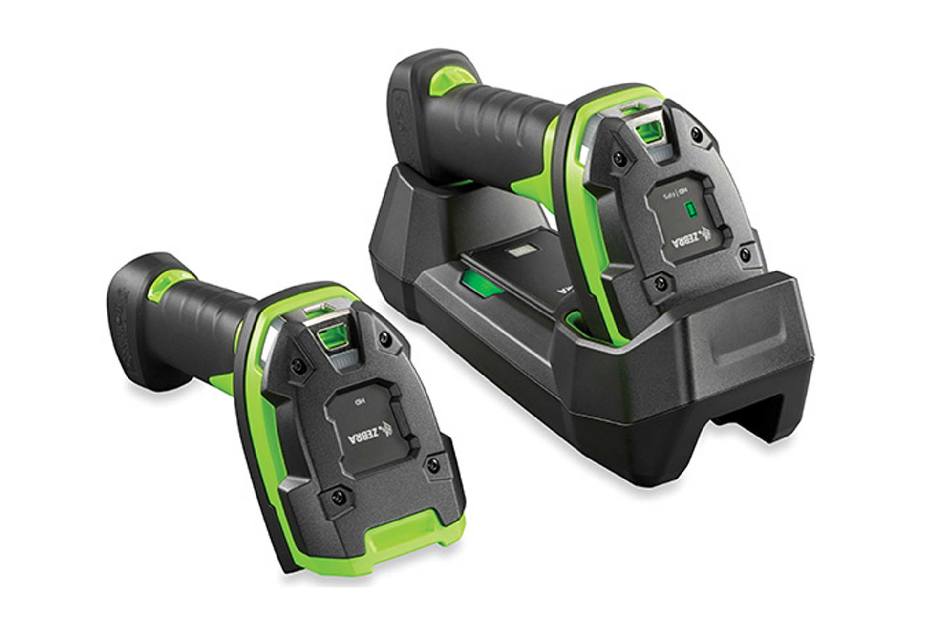 Zebra DS3600-SR Ultra-Rugged 바코드 스캐너 - 이미지 3