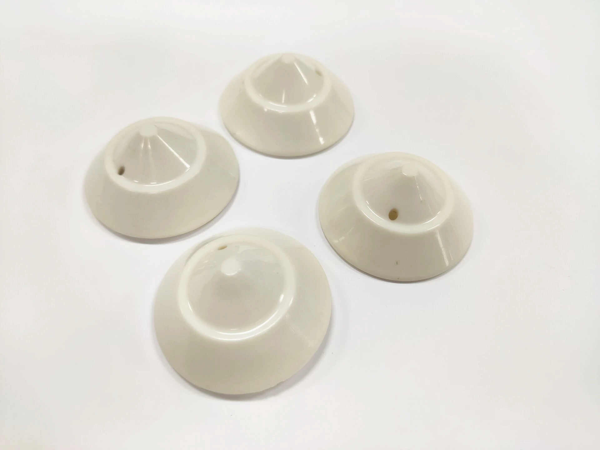 Thẻ cứng chống trộm EAS RF HT006 Mini Cone tần số 8.2MHz 6