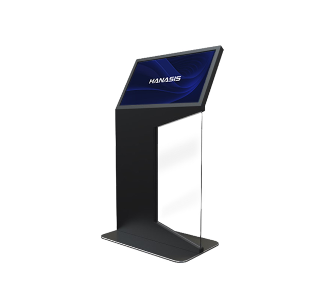 HANASIS Industrial OEM Kiosk — 요구사항에 맞춘 맞춤형 산업용 키오스크