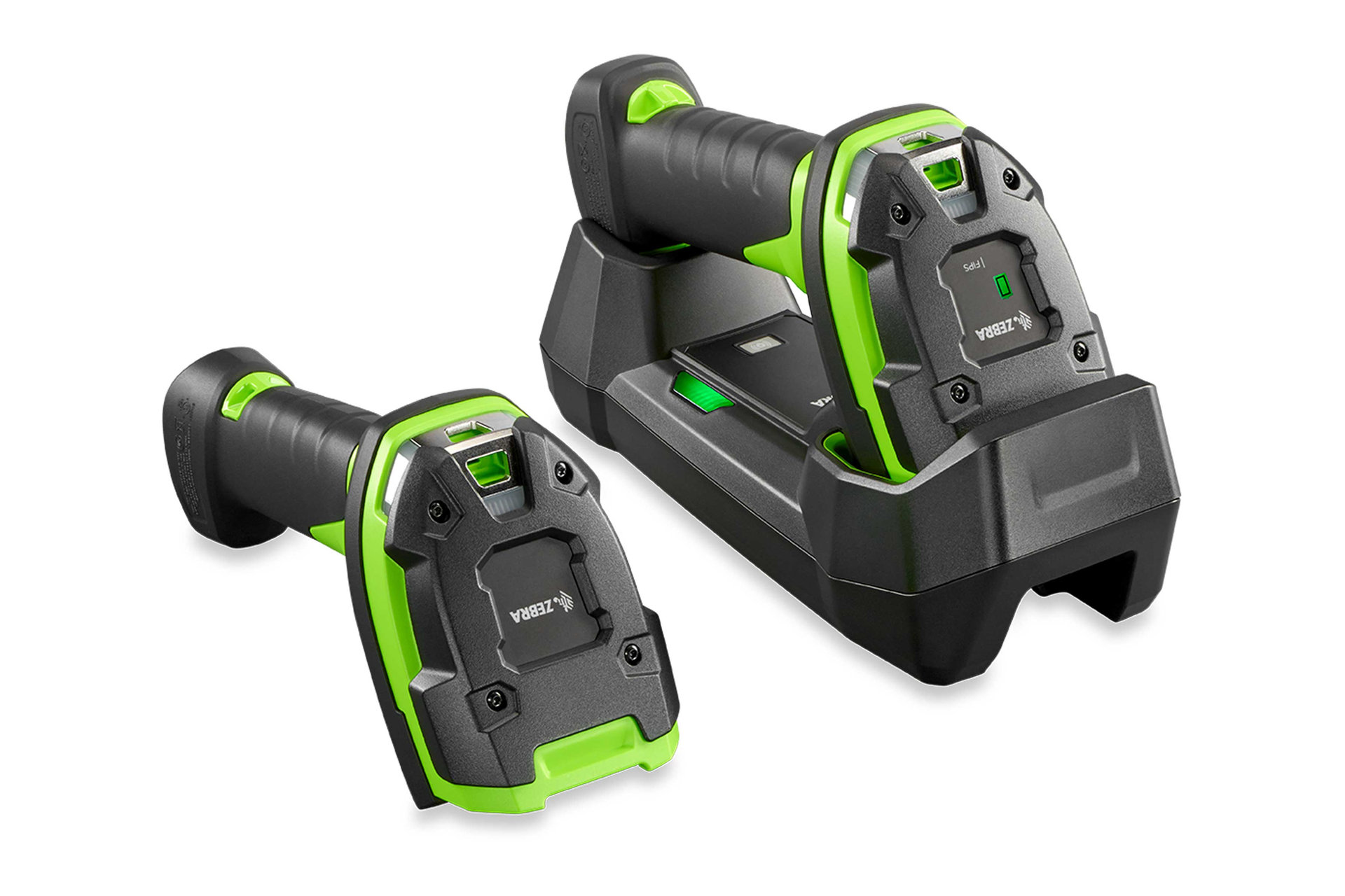 Zebra DS3600-DP Ultra-Rugged 바코드 스캐너 4