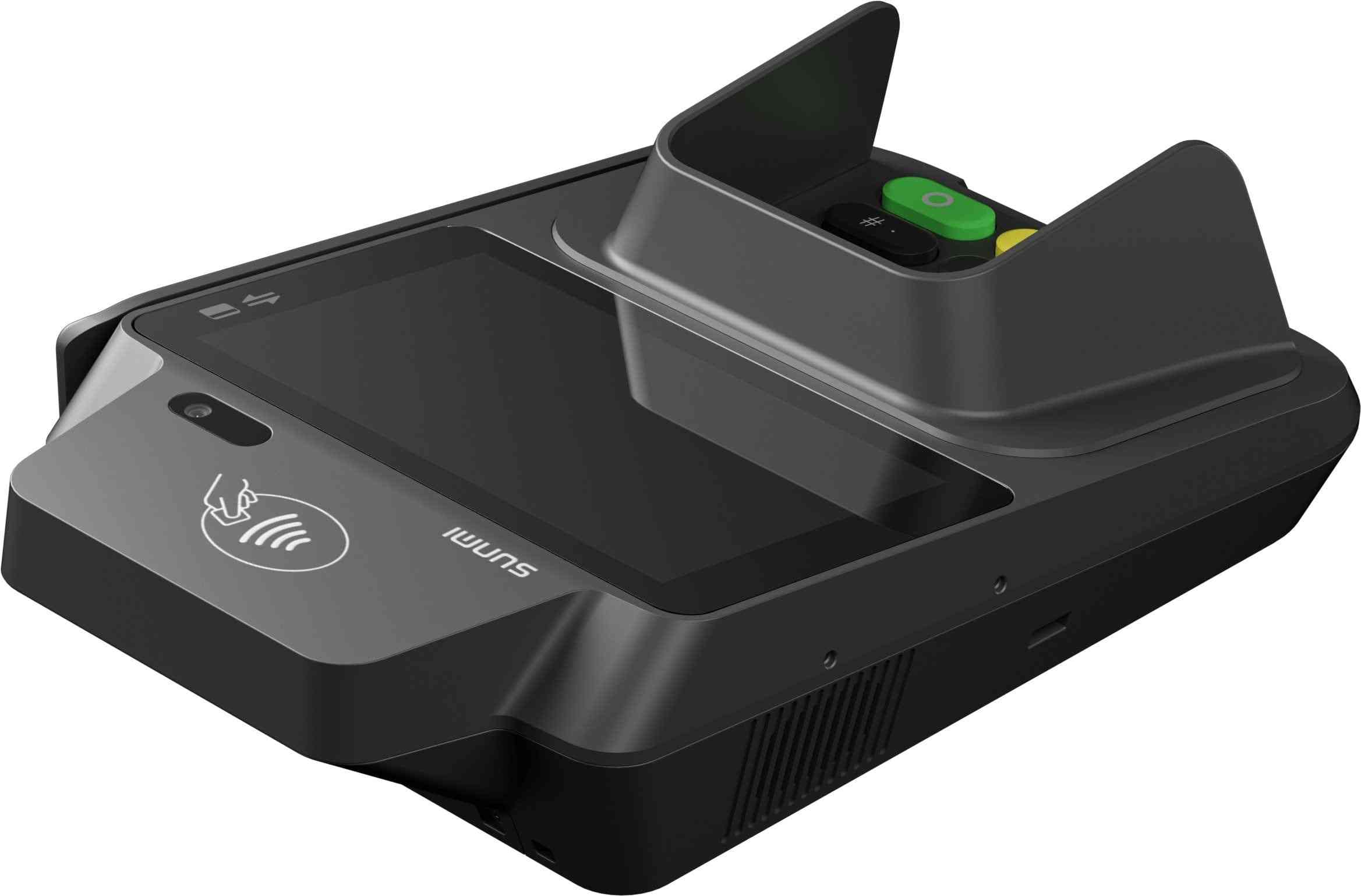 SUNMI P2 SMARTPAD - 4-inch Smart Payment Device 4