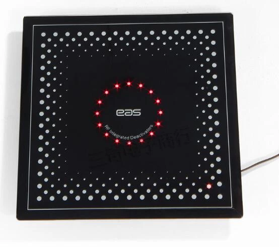 EAS RF BE002 8.2MHz RF 태그 디액티베이터 - 이미지 1