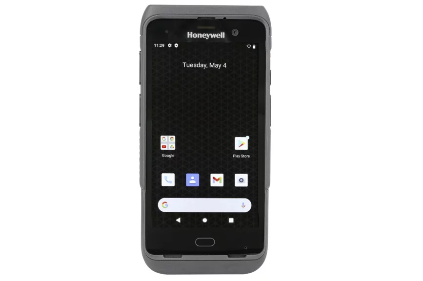 Honeywell CT45 / CT45 XP mobile computer - image 2