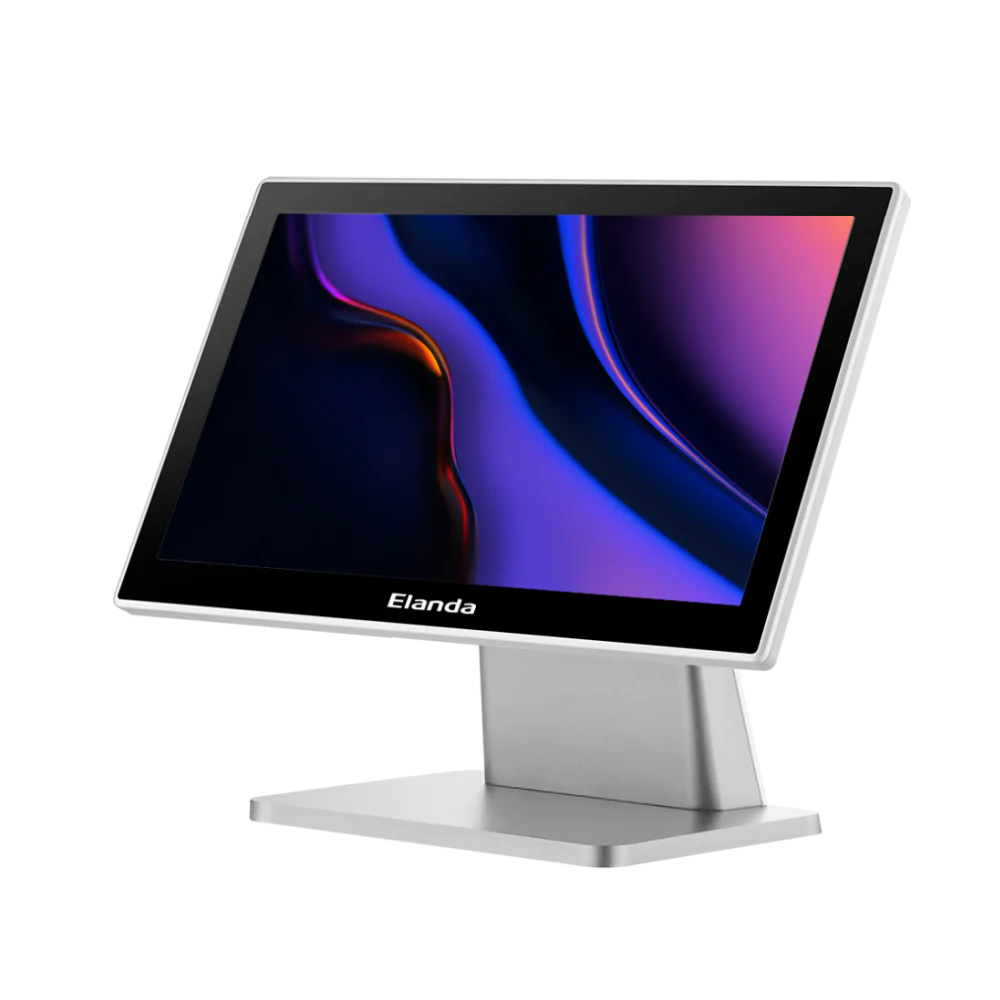 Elanda A3 — 15.6" Android POS Terminal