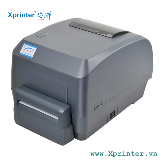 Xprinter XP-H500E 300DPI Barcode Printer