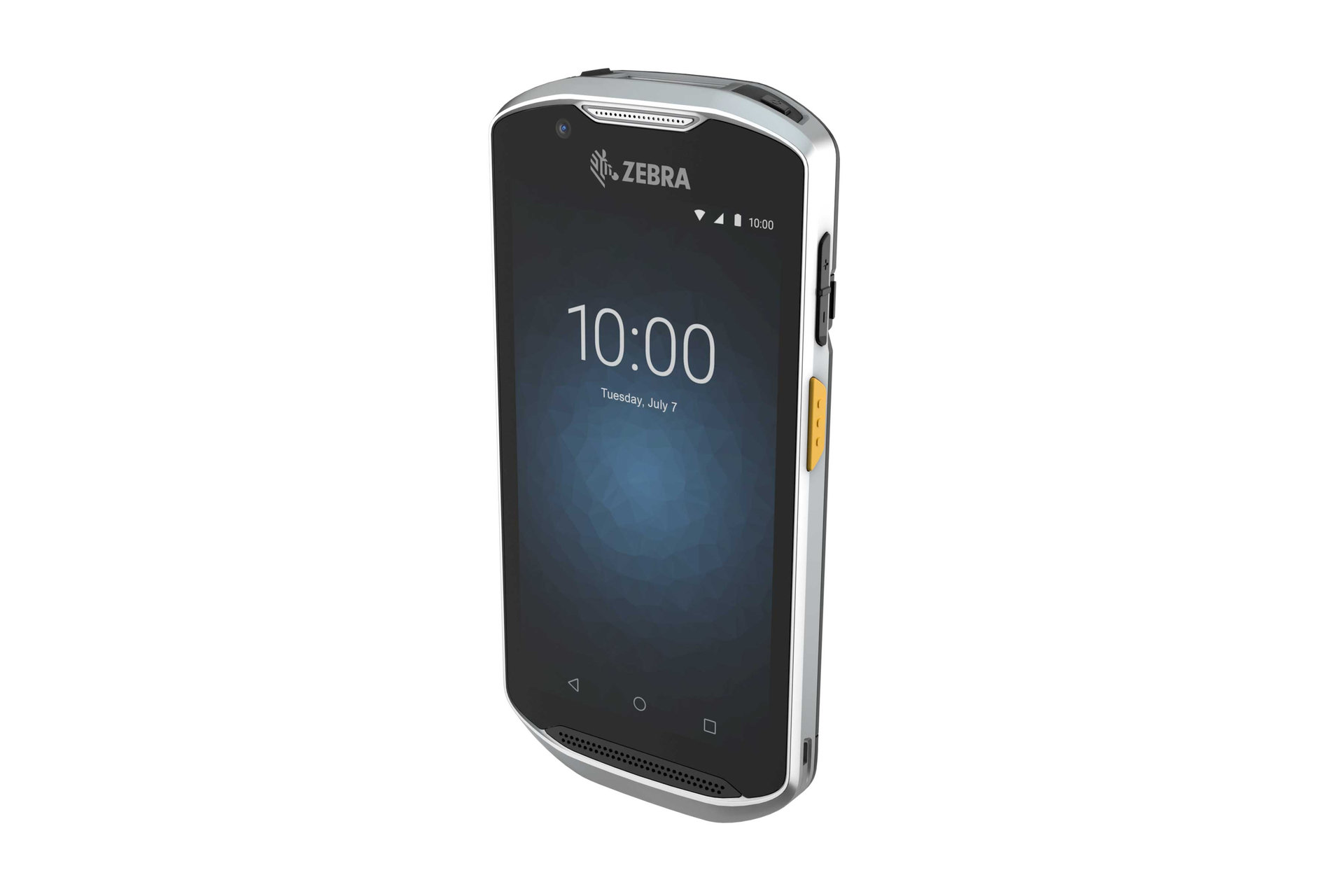 Máy tính di động Zebra TC57x — Android, Snapdragon 660, Wi-Fi 5 & Cellular - ảnh 4